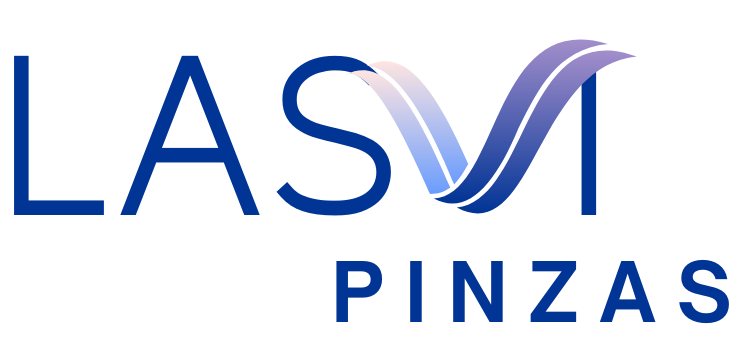 Pinzas Auriculoterapia Lasvi